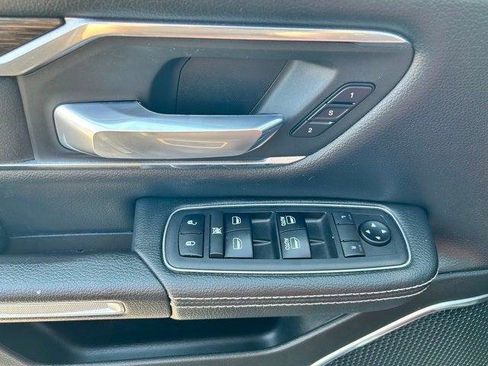 Certified 2019 RAM 1500 Laramie AWD/4WD image 19