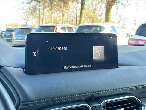 Used 2023 MAZDA CX-5 AWD 2.5 S w/ Preferred Package image 14