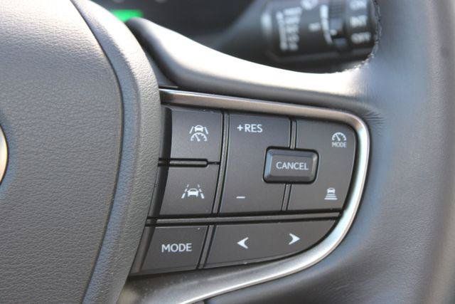 Certified 2025 Lexus UX 300h FWD image 18