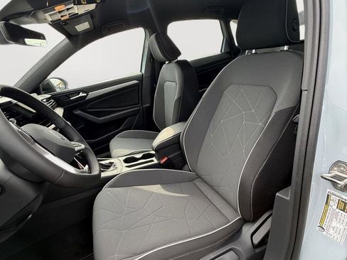 New 2025 Volkswagen Jetta Sport image 10