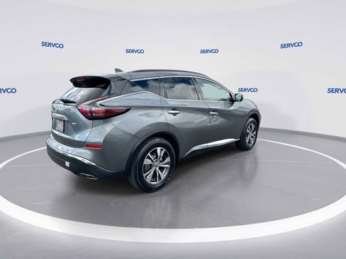 Used 2023 Nissan Murano SV FWD image 8