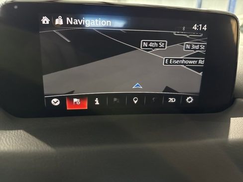 Used 2018 MAZDA CX-5 Touring w/ Preferred Equipment Package image 27