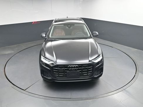 Used 2019 Audi Q8 Prestige AWD/4WD image 40