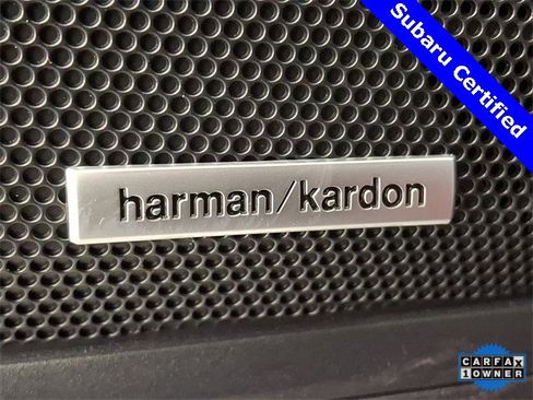 Used 2025 Subaru Outback Touring image 26