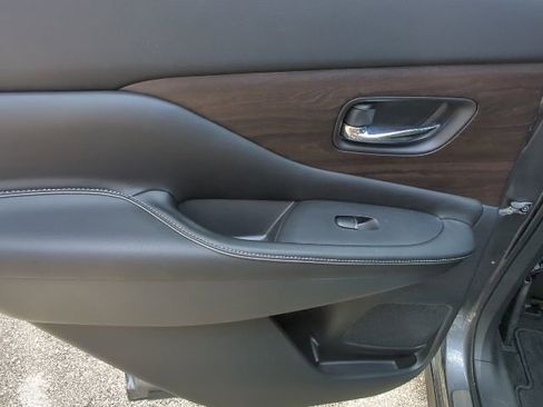 Used 2020 Nissan Murano Platinum AWD/4WD image 28