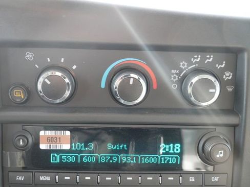 New 2025 Chevrolet Express 3500 w/ Power Convenience Package RWD image 20
