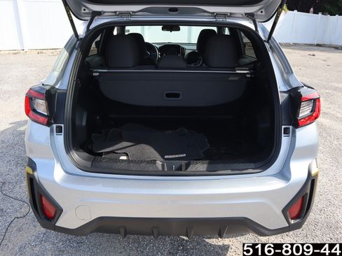 Used 2024 Subaru Crosstrek 2.5i Sport image 30