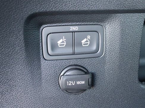 Used 2023 Kia Telluride S w/ S Sunroof Package image 33