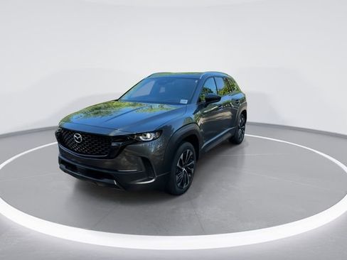 New 2026 MAZDA CX-50 2.5 Hybrid w/ Weather Package AWD/4WD image 3