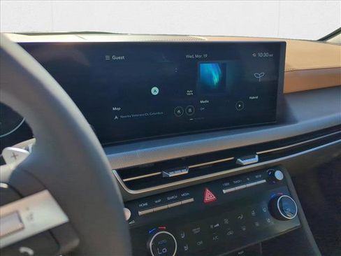 New 2025 Hyundai Sonata Limited image 13