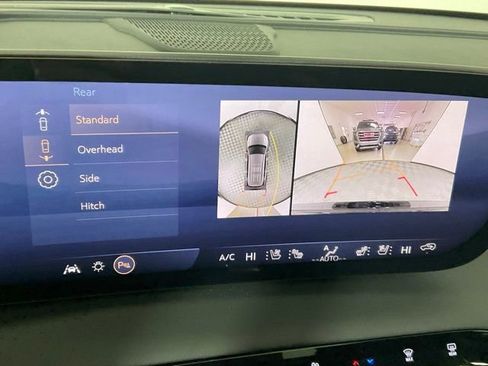 New 2026 Buick Enclave Avenir AWD/4WD image 9