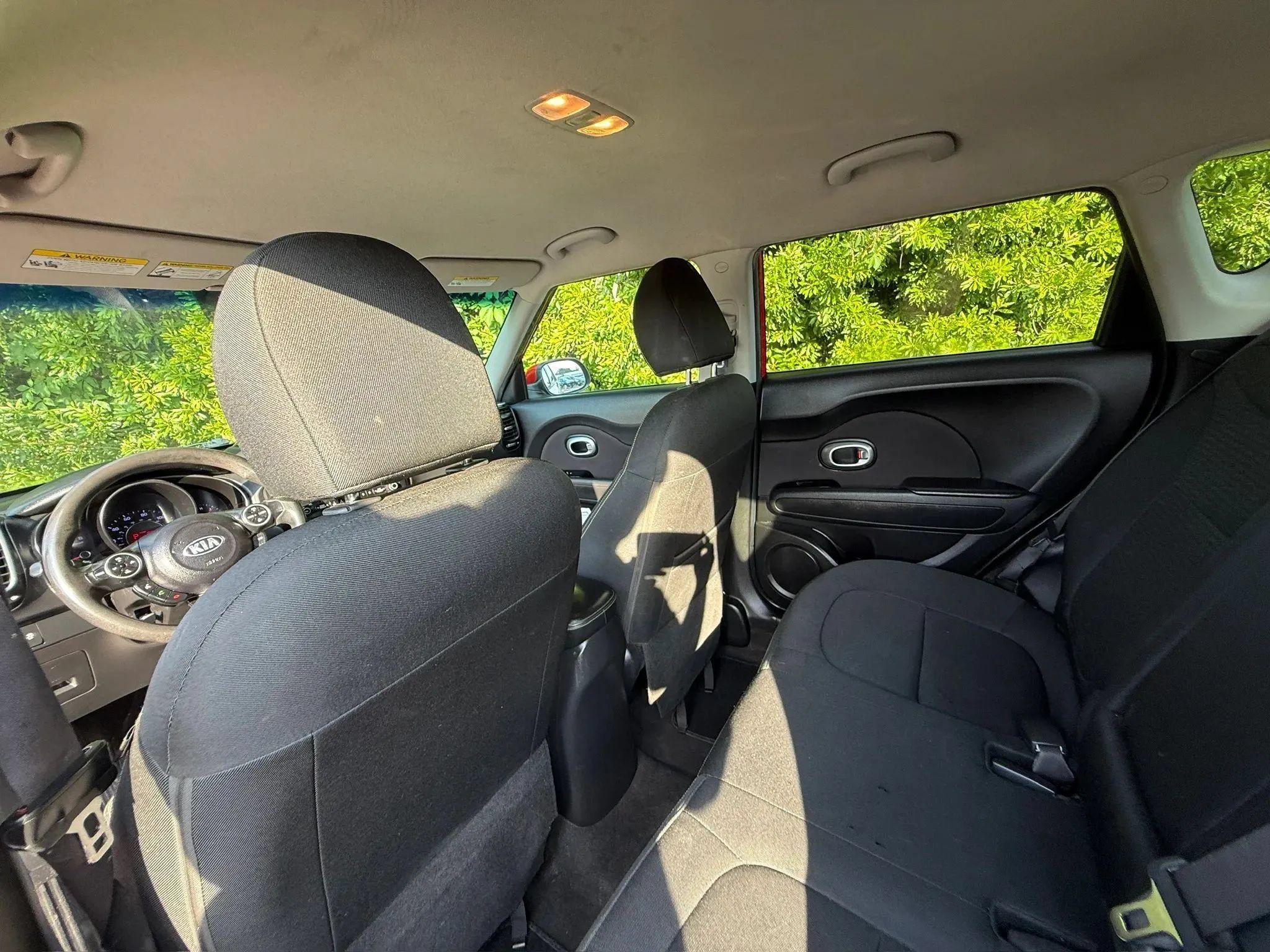 Used 2015 Kia Soul + FWD image 30