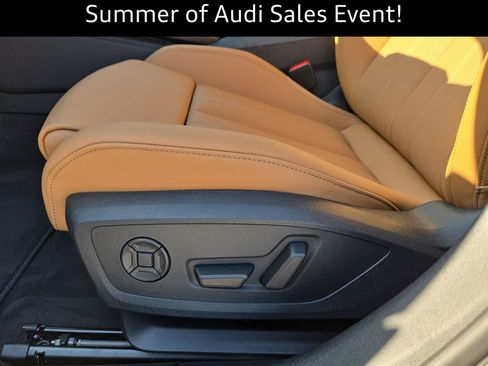 New 2026 Audi A6 Premium Plus AWD/4WD image 17