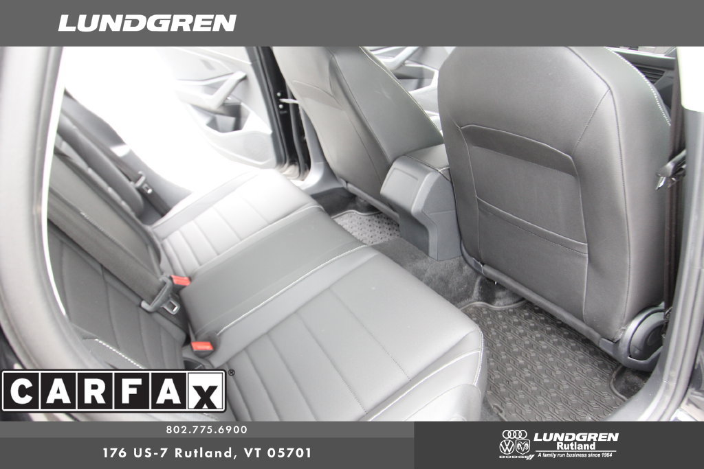 Used 2024 Volkswagen Jetta SE FWD image 7