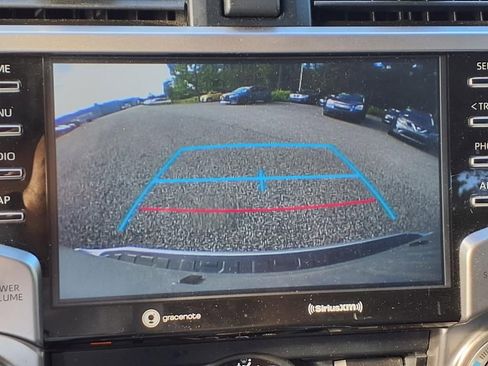 Used 2024 Toyota 4Runner SR5 image 30