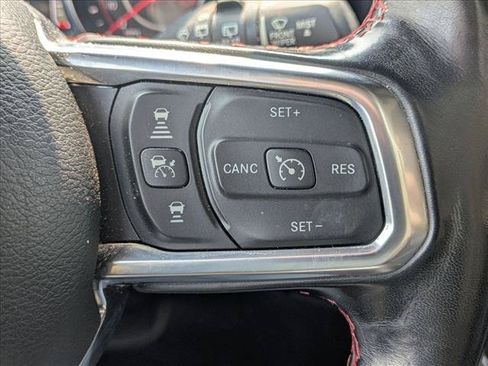 Used 2020 Jeep Wrangler Unlimited Rubicon AWD/4WD image 12
