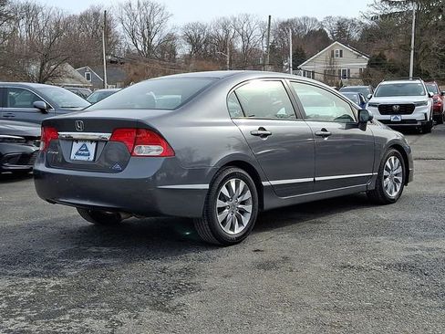 Used 2010 Honda Civic EX image 6