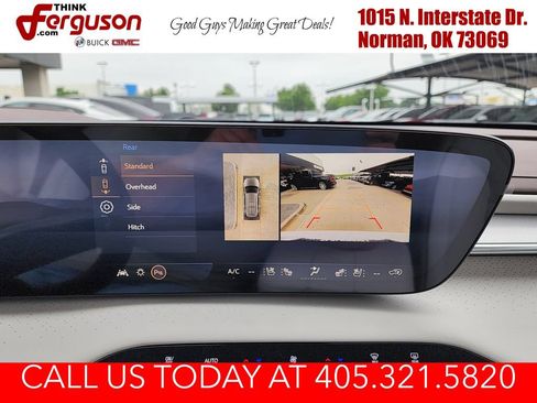 New 2026 Buick Enclave Avenir w/ Super Cruise Package AWD/4WD image 30