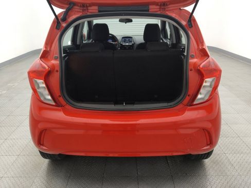 Used 2021 Chevrolet Spark LT image 29