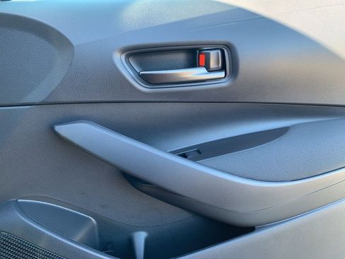 New 2025 Toyota Corolla GR image 18