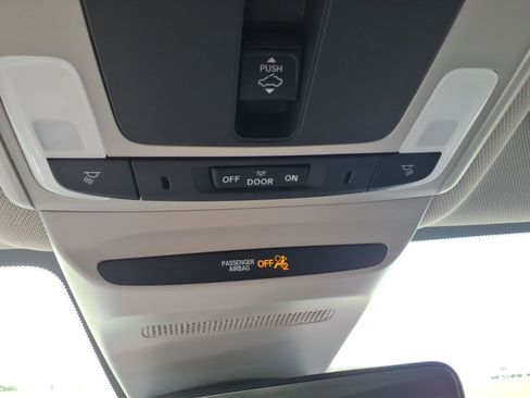 Certified 2024 Honda HR-V EX-L image 32