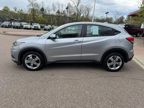 Used 2020 Honda HR-V LX image 4