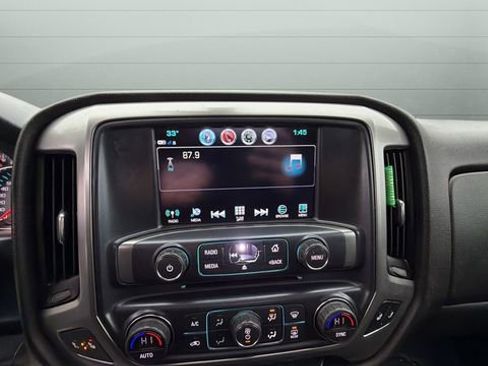 Used 2018 Chevrolet Silverado 1500 LT w/ All Star Edition image 13