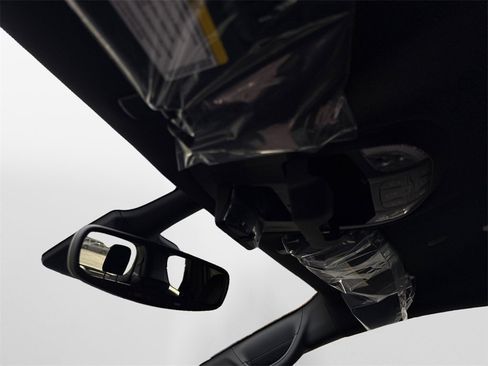 New 2026 Chrysler Pacifica Select image 27