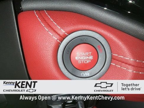 Used 2023 Dodge Durango SRT Hellcat image 26