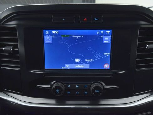 Used 2023 Ford F150 XL w/ STX Appearance Package image 17