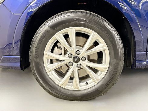 Certified 2024 Audi Q3 2.0T Premium AWD/4WD image 29