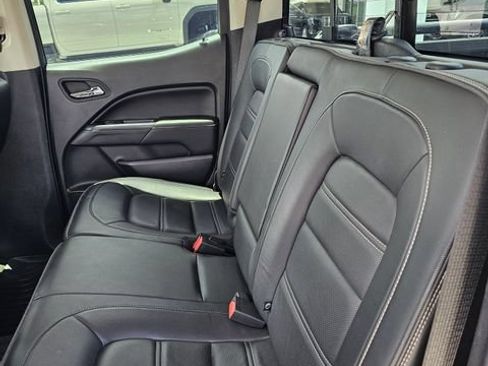 Used 2017 GMC Canyon Denali AWD/4WD image 20
