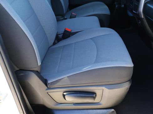 Used 2024 RAM 1500 Classic SLT image 18