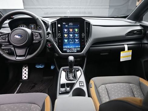 New 2026 Subaru Crosstrek 2.5i Sport w/ Popular Package #4A AWD/4WD image 9