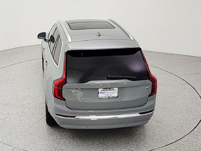 New 2026 Volvo XC90 T8 Plus AWD/4WD image 37