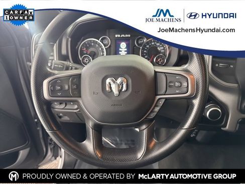 Used 2024 RAM 1500 Tradesman image 31