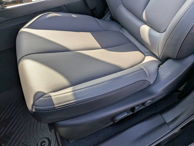 New 2026 Subaru Outback Limited AWD/4WD image 26