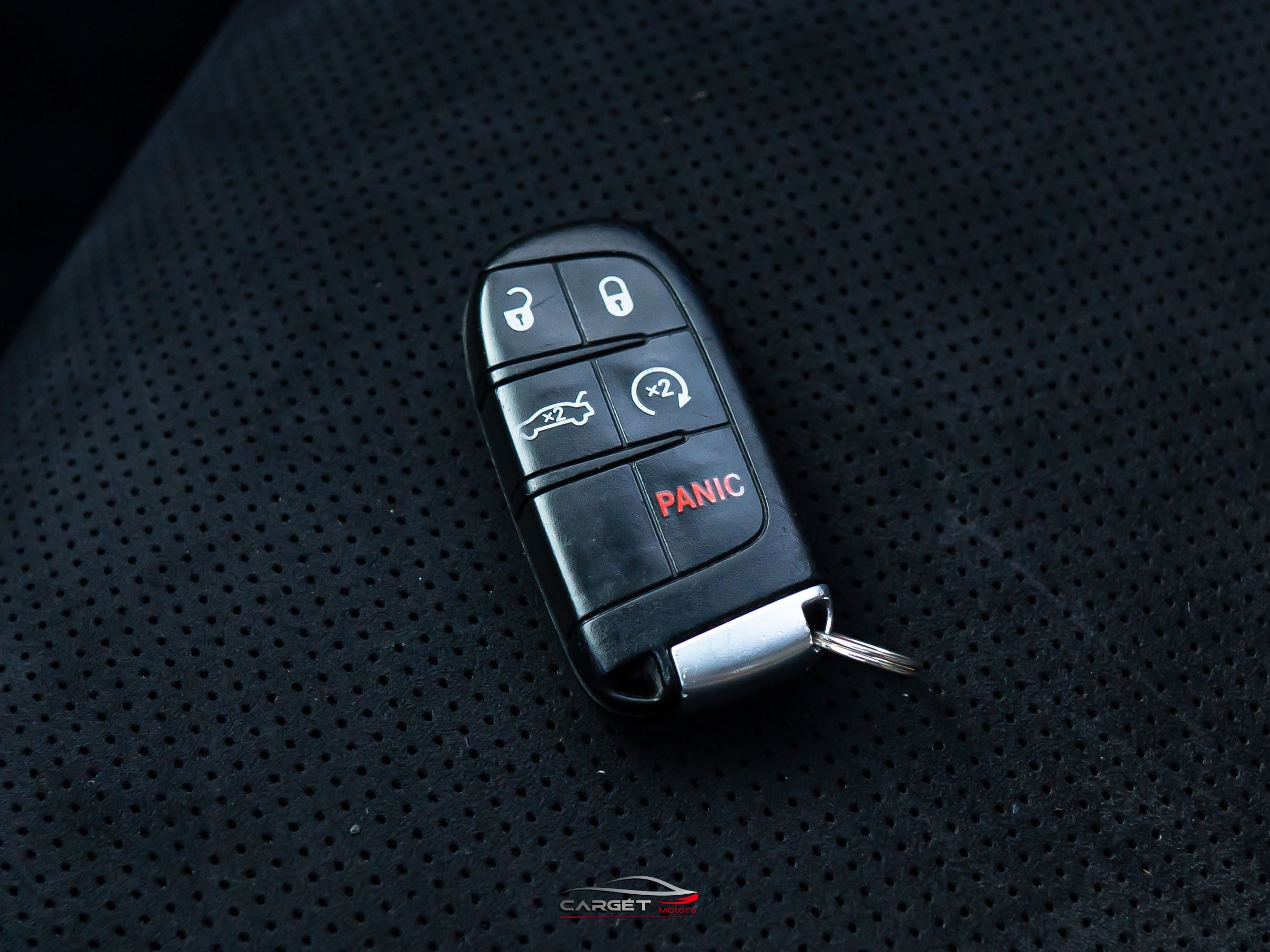 Used 2019 Dodge Charger Scat Pack w/ Plus Group RWD image 50
