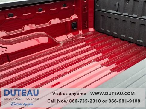 New 2026 Chevrolet Colorado Z71 image 5