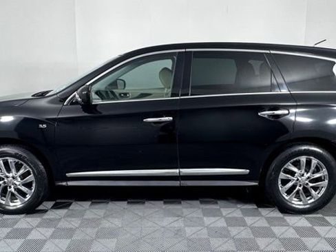 Used 2015 INFINITI QX60 FWD image 5