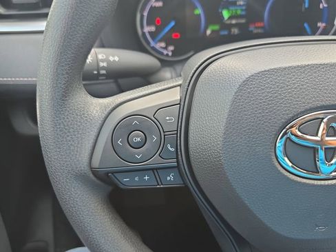 Used 2025 Toyota RAV4 LE image 17