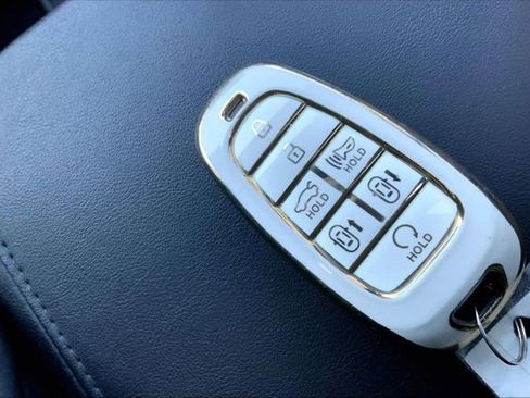 Used 2024 Hyundai Palisade Calligraphy image 34