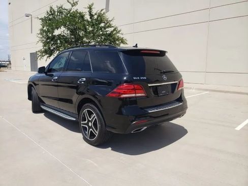 Used 2016 Mercedes-Benz GLE 350 image 21