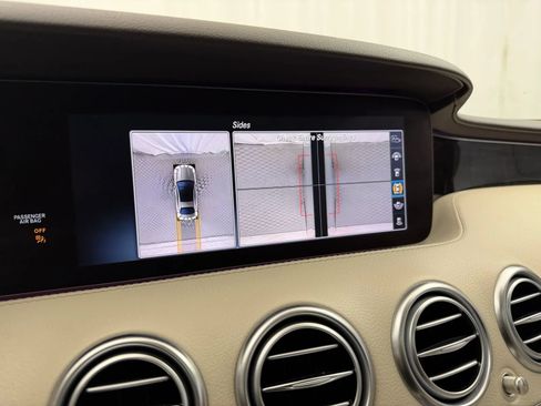 Used 2019 Mercedes-Benz S 560 4MATIC Coupe image 29