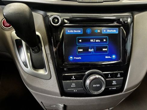 Used 2016 Honda Odyssey EX-L image 23