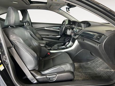 Used 2014 Honda Accord EX-L image 14