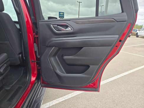 Used 2021 Chevrolet Tahoe LS image 24