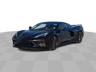 Used 2023 Chevrolet Corvette Stingray Premium Conv w/ Z51 Performance Package