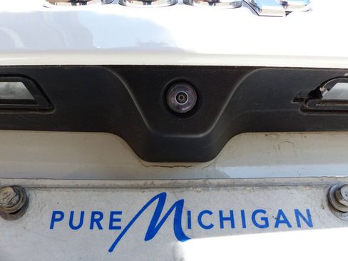 Used 2024 Jeep Compass Limited AWD/4WD image 16