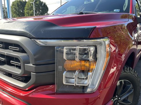 Used 2021 Ford F150 XLT w/ Equipment Group 302A High AWD/4WD image 6